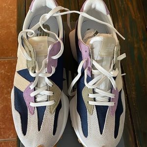 Sneakers New Balance Lifestyle 327